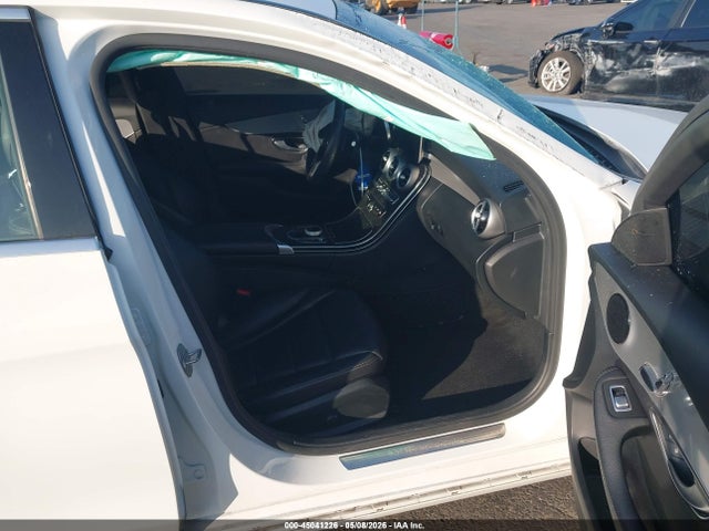 Mercedes-Benz C 300 2019 55SWF8DB4KU306382 Image 5