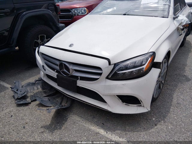 Mercedes-Benz C 300 2019 55SWF8DB4KU306382 Image 6