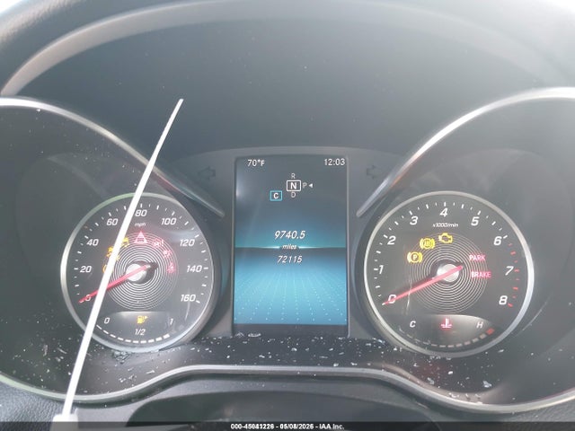 Mercedes-Benz C 300 2019 55SWF8DB4KU306382 Image 7