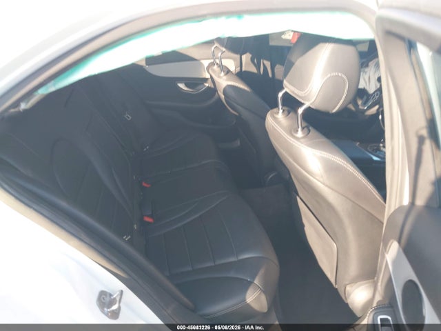 Mercedes-Benz C 300 2019 55SWF8DB4KU306382 Image 8