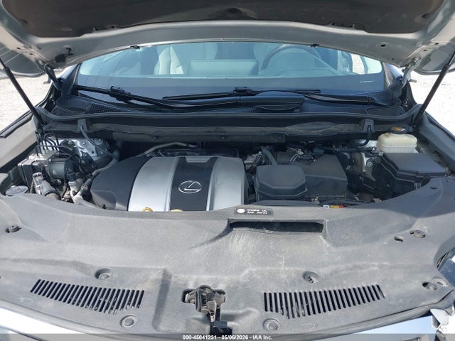 Aukcja sprzedaży 2016 Lexus Rx 350, vin: 2T2BZMCA1GC049570, numer aukcji: 45041231