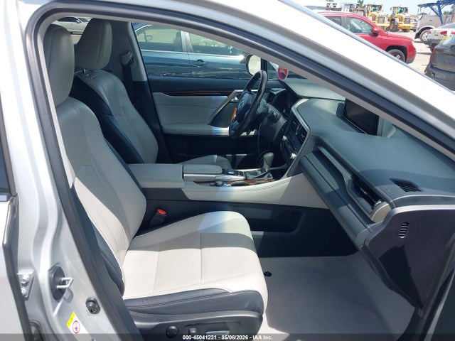 Aukcja sprzedaży 2016 Lexus Rx 350, vin: 2T2BZMCA1GC049570, numer aukcji: 45041231