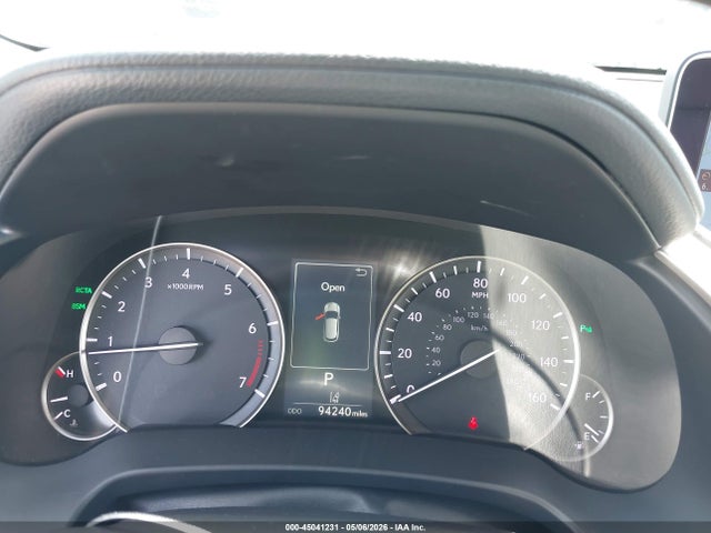Aukcja sprzedaży 2016 Lexus Rx 350, vin: 2T2BZMCA1GC049570, numer aukcji: 45041231