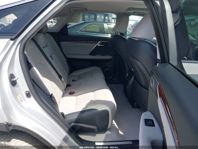 Aukcja sprzedaży 2016 Lexus Rx 350, vin: 2T2BZMCA1GC049570, numer aukcji: 45041231