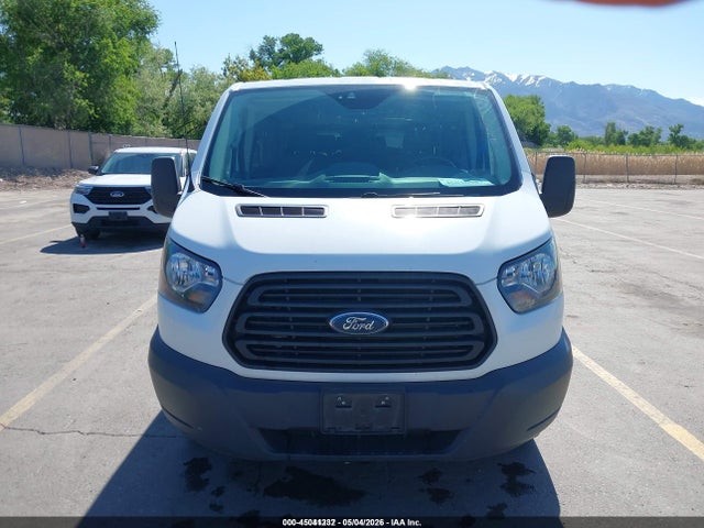 Продаж на аукціоні авто 2018 Ford Transit-350 Xl, vin: 1FBZX2ZM9JKB42748, номер лоту: 45041232