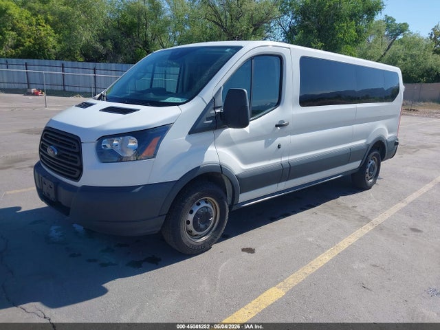 Продаж на аукціоні авто 2018 Ford Transit-350 Xl, vin: 1FBZX2ZM9JKB42748, номер лоту: 45041232