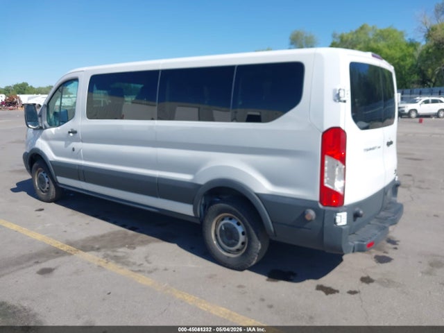 Продаж на аукціоні авто 2018 Ford Transit-350 Xl, vin: 1FBZX2ZM9JKB42748, номер лоту: 45041232