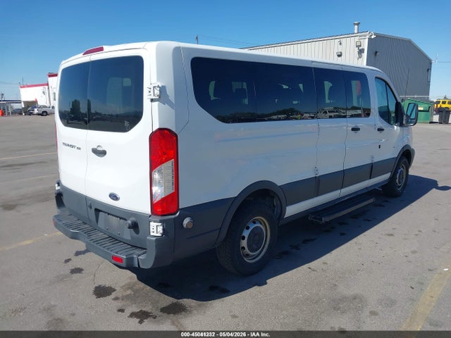 Продаж на аукціоні авто 2018 Ford Transit-350 Xl, vin: 1FBZX2ZM9JKB42748, номер лоту: 45041232
