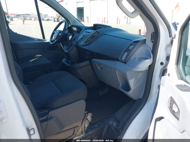 Продаж на аукціоні авто 2018 Ford Transit-350 Xl, vin: 1FBZX2ZM9JKB42748, номер лоту: 45041232