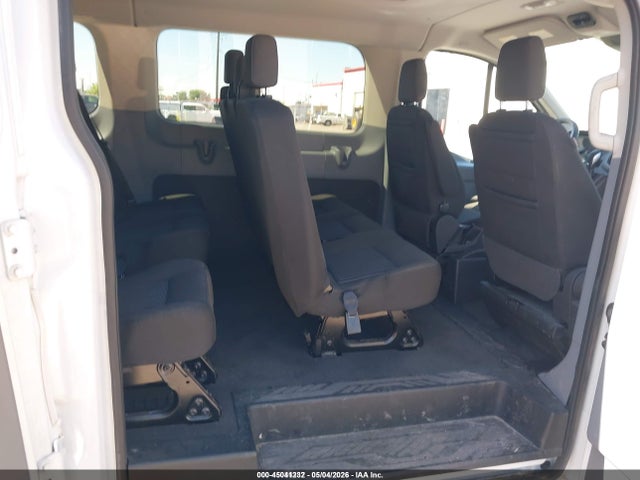 Продаж на аукціоні авто 2018 Ford Transit-350 Xl, vin: 1FBZX2ZM9JKB42748, номер лоту: 45041232