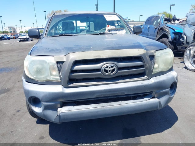 45041235 :رقم المزاد ، 5TENX22N59Z650235 vin ، 2009 Toyota Tacoma مزاد بيع