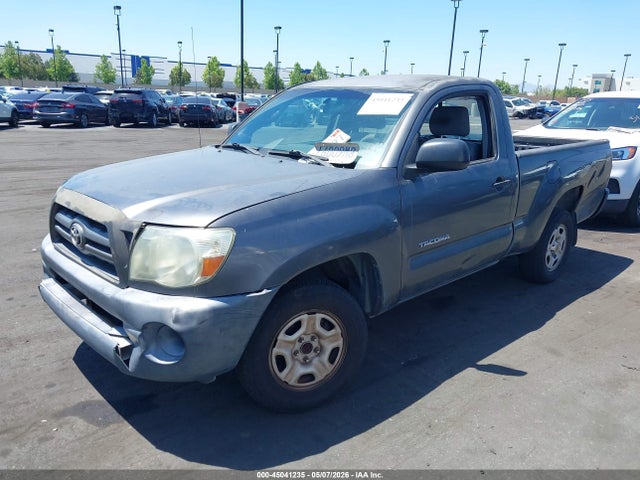 45041235 :رقم المزاد ، 5TENX22N59Z650235 vin ، 2009 Toyota Tacoma مزاد بيع