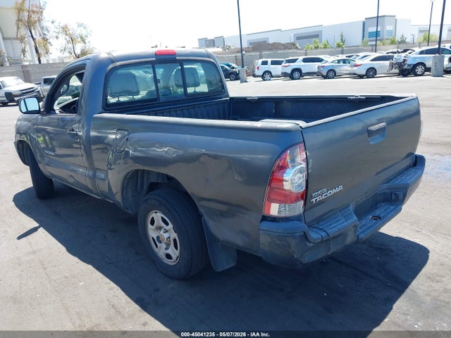 45041235 :رقم المزاد ، 5TENX22N59Z650235 vin ، 2009 Toyota Tacoma مزاد بيع