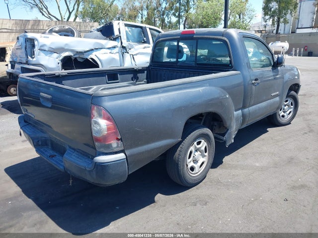 45041235 :رقم المزاد ، 5TENX22N59Z650235 vin ، 2009 Toyota Tacoma مزاد بيع