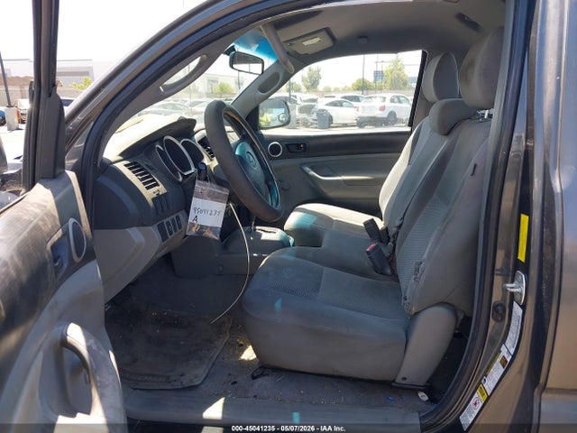 45041235 :رقم المزاد ، 5TENX22N59Z650235 vin ، 2009 Toyota Tacoma مزاد بيع