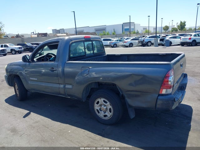45041235 :رقم المزاد ، 5TENX22N59Z650235 vin ، 2009 Toyota Tacoma مزاد بيع