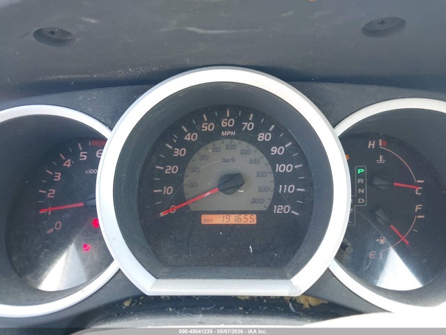 45041235 :رقم المزاد ، 5TENX22N59Z650235 vin ، 2009 Toyota Tacoma مزاد بيع