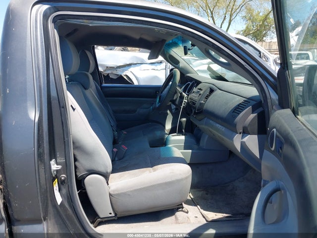 45041235 :رقم المزاد ، 5TENX22N59Z650235 vin ، 2009 Toyota Tacoma مزاد بيع