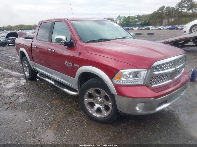 45041245 :رقم المزاد ، 1C6RR7NTXES479877 vin ، 2014 Ram 1500 Laramie مزاد بيع