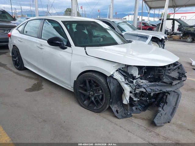 Aukcja sprzedaży 2024 Honda Civic Sport, vin: 2HGFE2F5XRH529301, numer aukcji: 45041248