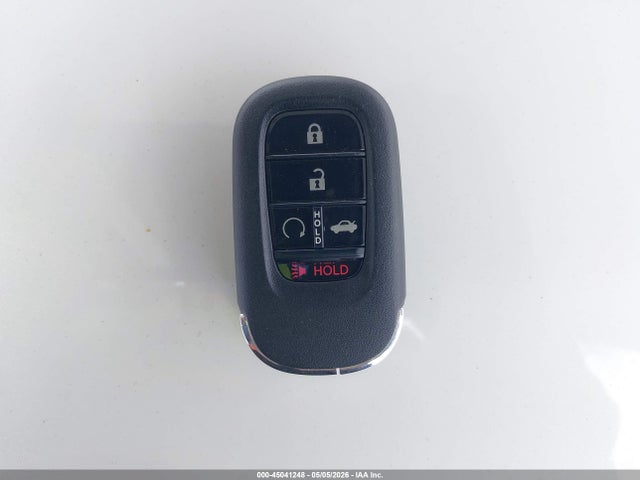 Honda Civic Sport 2024 2HGFE2F5XRH529301 Image 11