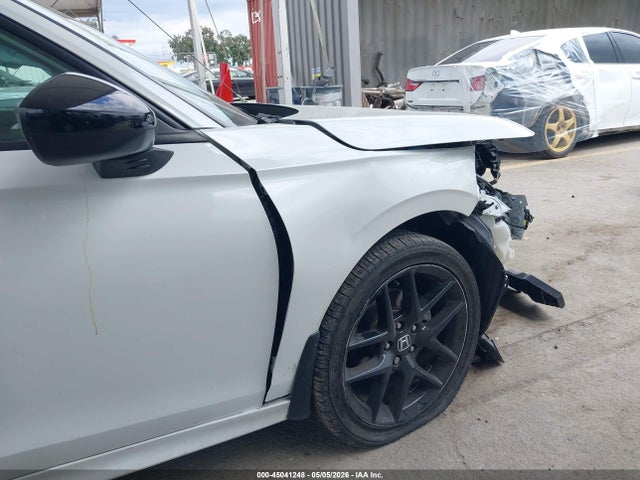 Honda Civic Sport 2024 2HGFE2F5XRH529301 Image 19