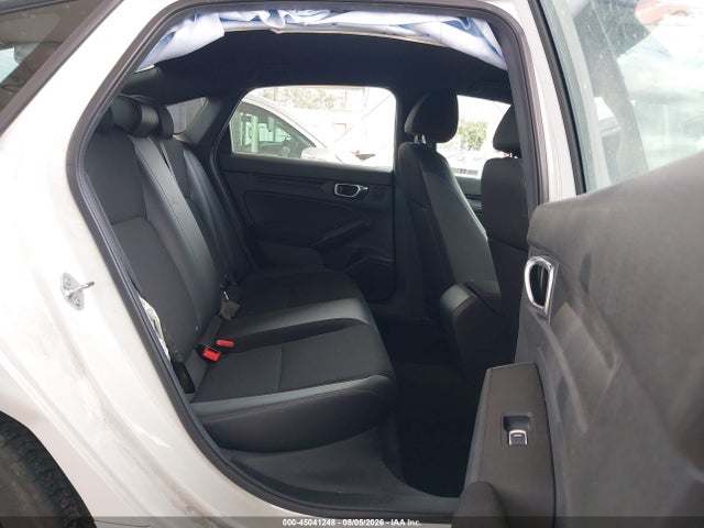 Honda Civic Sport 2024 2HGFE2F5XRH529301 Image 8