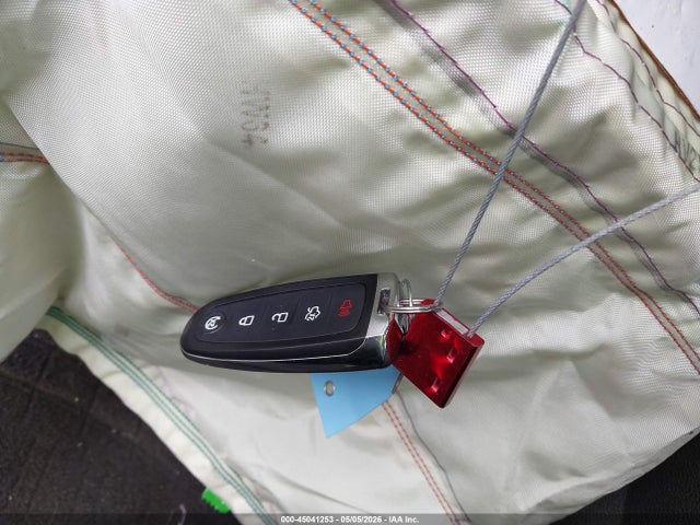 Продаж на аукціоні авто 2013 Ford Escape Titanium, vin: 1FMCU0J94DUB31022, номер лоту: 45041253