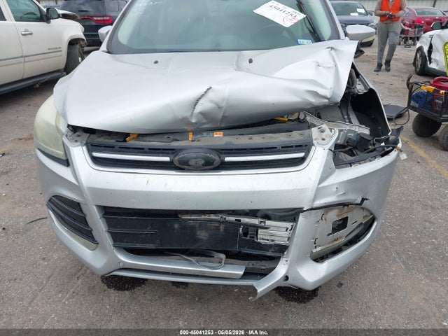 Продаж на аукціоні авто 2013 Ford Escape Titanium, vin: 1FMCU0J94DUB31022, номер лоту: 45041253