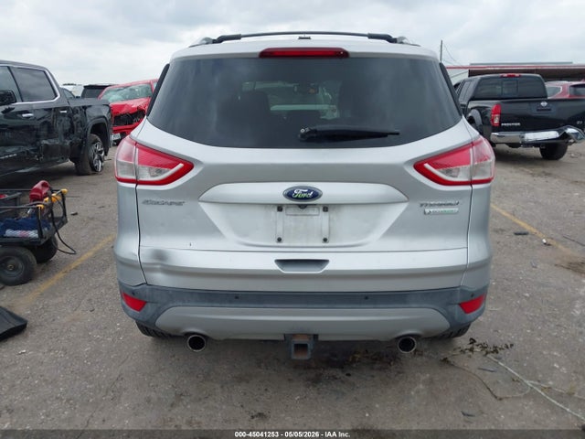 Продаж на аукціоні авто 2013 Ford Escape Titanium, vin: 1FMCU0J94DUB31022, номер лоту: 45041253