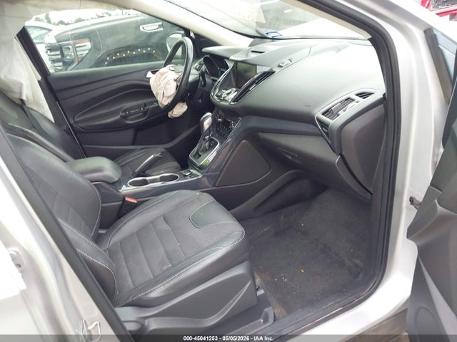 Продаж на аукціоні авто 2013 Ford Escape Titanium, vin: 1FMCU0J94DUB31022, номер лоту: 45041253
