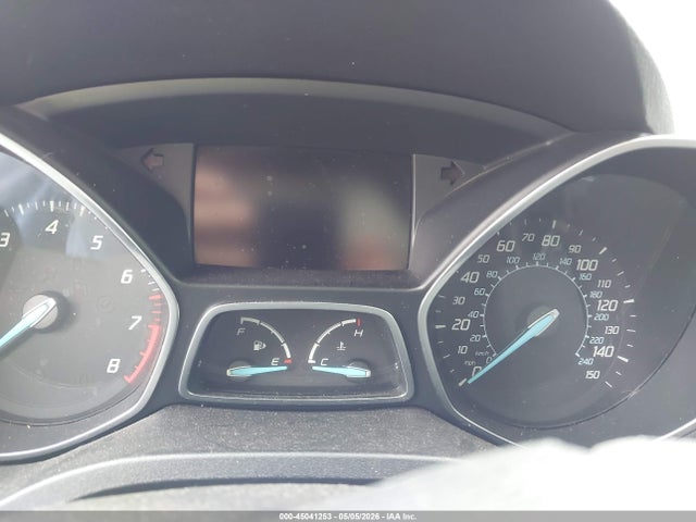 Продаж на аукціоні авто 2013 Ford Escape Titanium, vin: 1FMCU0J94DUB31022, номер лоту: 45041253