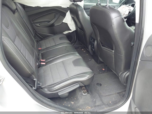 Продаж на аукціоні авто 2013 Ford Escape Titanium, vin: 1FMCU0J94DUB31022, номер лоту: 45041253