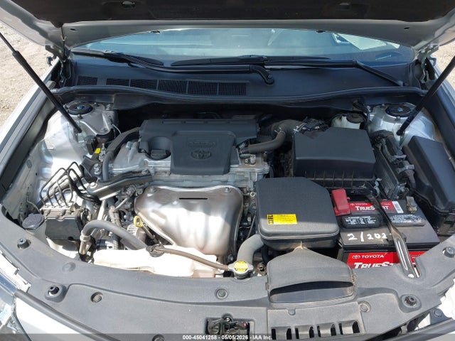 2014 Toyota Camry Se მანქანა იყიდება აუქციონზე, vin: 4T1BF1FK3EU321175, აუქციონის ნომერი: 45041258