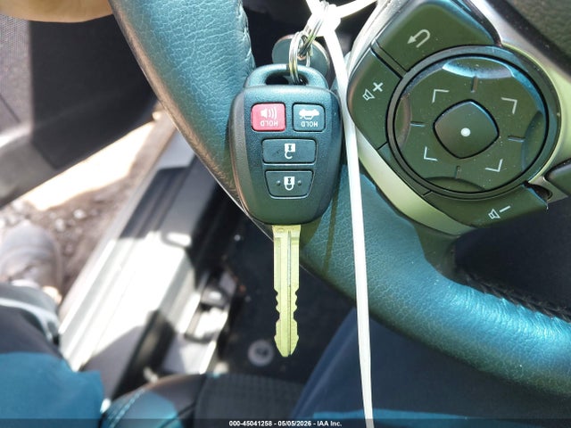 2014 Toyota Camry Se მანქანა იყიდება აუქციონზე, vin: 4T1BF1FK3EU321175, აუქციონის ნომერი: 45041258