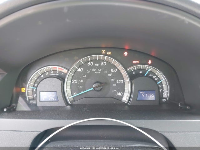 2014 Toyota Camry Se მანქანა იყიდება აუქციონზე, vin: 4T1BF1FK3EU321175, აუქციონის ნომერი: 45041258