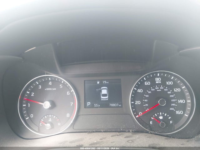 Продажа на аукционе авто 2021 Kia Forte Gt-line, vin: 3KPF34AD6ME393414, номер лота: 45041262
