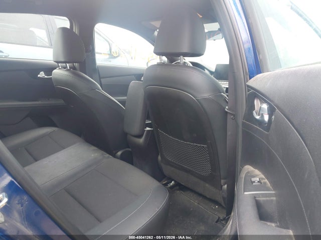 Продажа на аукционе авто 2021 Kia Forte Gt-line, vin: 3KPF34AD6ME393414, номер лота: 45041262
