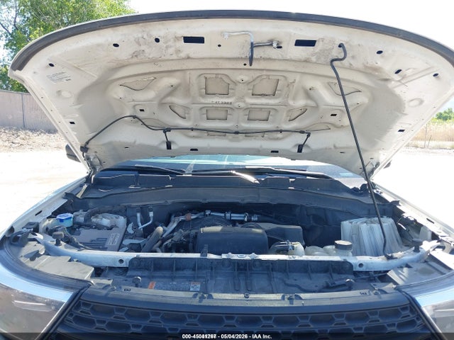 Продаж на аукціоні авто 2023 Ford Explorer, vin: 1FMSK8BB8PGB71205, номер лоту: 45041267