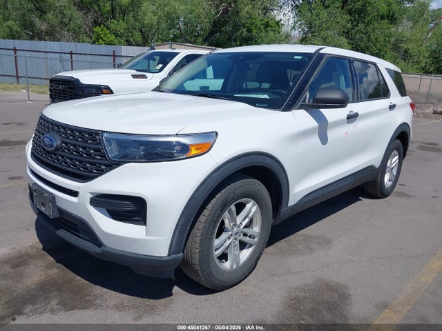 Продаж на аукціоні авто 2023 Ford Explorer, vin: 1FMSK8BB8PGB71205, номер лоту: 45041267