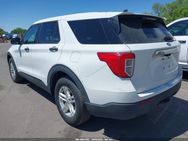 Продаж на аукціоні авто 2023 Ford Explorer, vin: 1FMSK8BB8PGB71205, номер лоту: 45041267