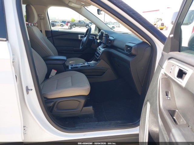 Продаж на аукціоні авто 2023 Ford Explorer, vin: 1FMSK8BB8PGB71205, номер лоту: 45041267