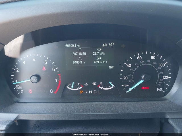 Продаж на аукціоні авто 2023 Ford Explorer, vin: 1FMSK8BB8PGB71205, номер лоту: 45041267
