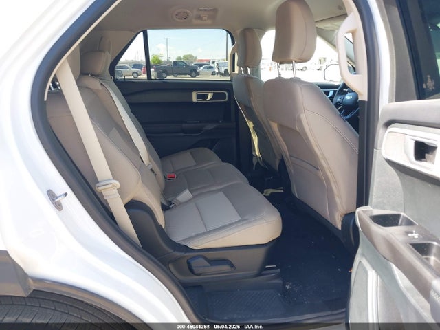 Продаж на аукціоні авто 2023 Ford Explorer, vin: 1FMSK8BB8PGB71205, номер лоту: 45041267