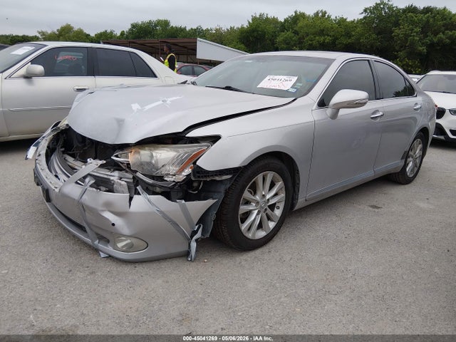 Продаж на аукціоні авто 2010 Lexus Es 350, vin: JTHBK1EG4A2389793, номер лоту: 45041269