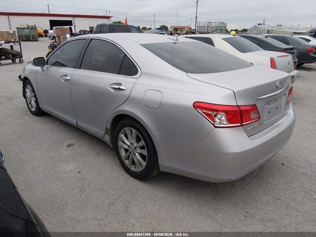 Продаж на аукціоні авто 2010 Lexus Es 350, vin: JTHBK1EG4A2389793, номер лоту: 45041269