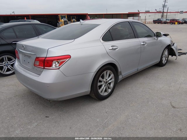 Продаж на аукціоні авто 2010 Lexus Es 350, vin: JTHBK1EG4A2389793, номер лоту: 45041269