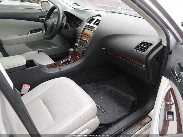 Продаж на аукціоні авто 2010 Lexus Es 350, vin: JTHBK1EG4A2389793, номер лоту: 45041269