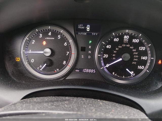 Продаж на аукціоні авто 2010 Lexus Es 350, vin: JTHBK1EG4A2389793, номер лоту: 45041269