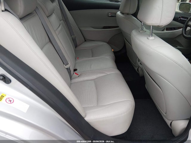 Продаж на аукціоні авто 2010 Lexus Es 350, vin: JTHBK1EG4A2389793, номер лоту: 45041269